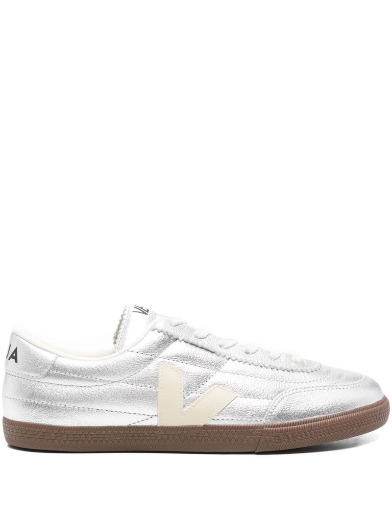 Veja Panenka Leather Sneakers | Urbalenti™ NYC