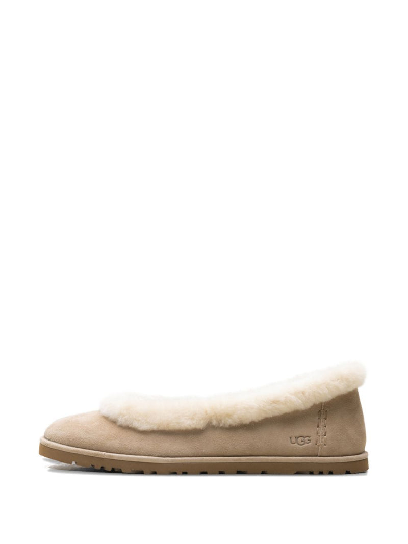 Ugg UGG Zora Ballerinas