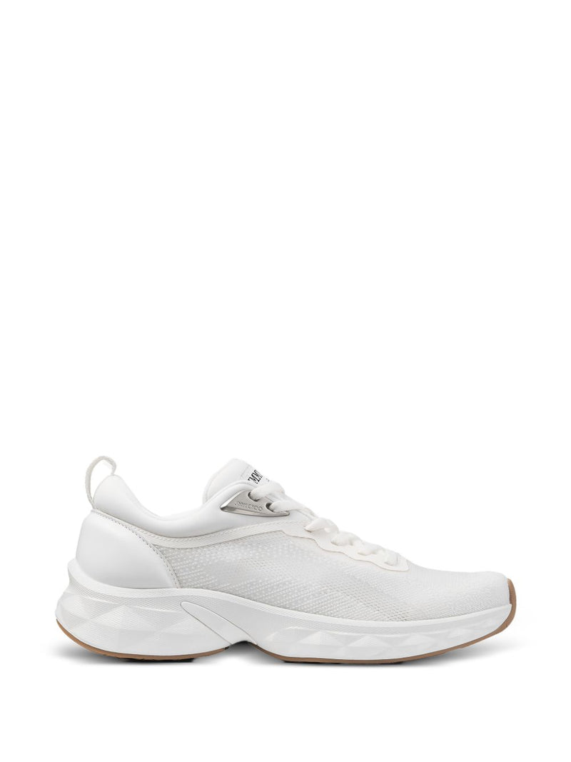Jimmy Choo Jimmy Choo Diamond Run sneakers.
