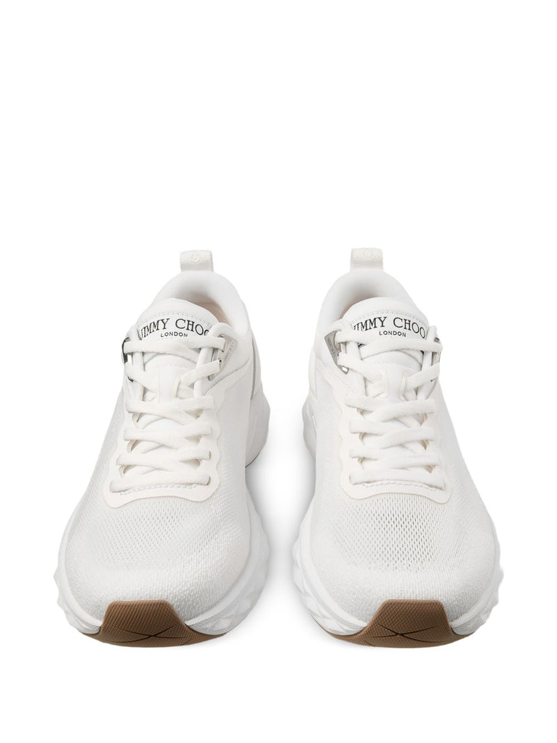 Jimmy Choo Jimmy Choo Diamond Run sneakers.