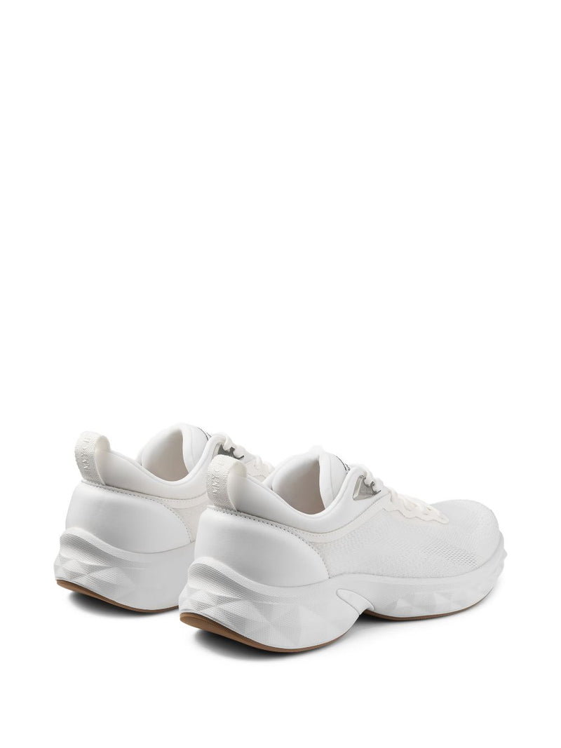 Jimmy Choo Jimmy Choo Diamond Run sneakers.