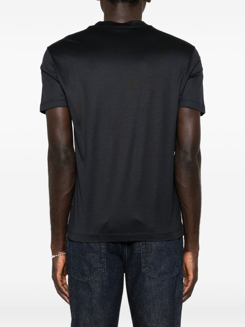 Emporio Armani Emporio Armani Cotton t-shirt