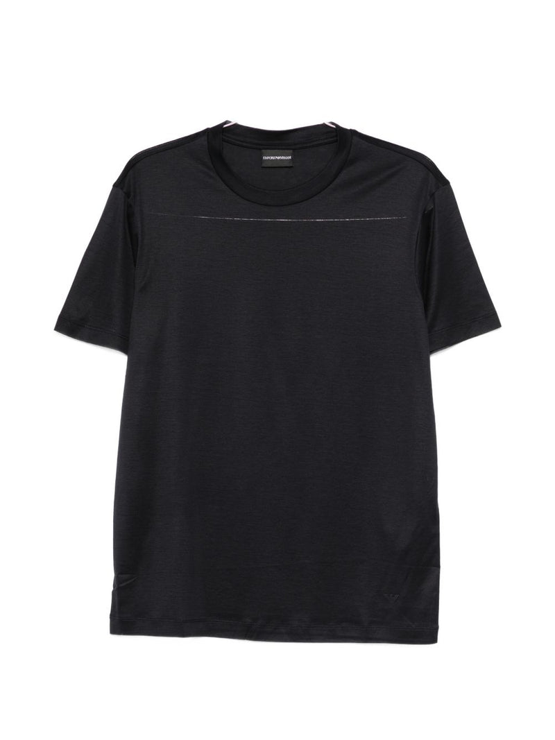 Emporio Armani Emporio Armani Cotton t-shirt
