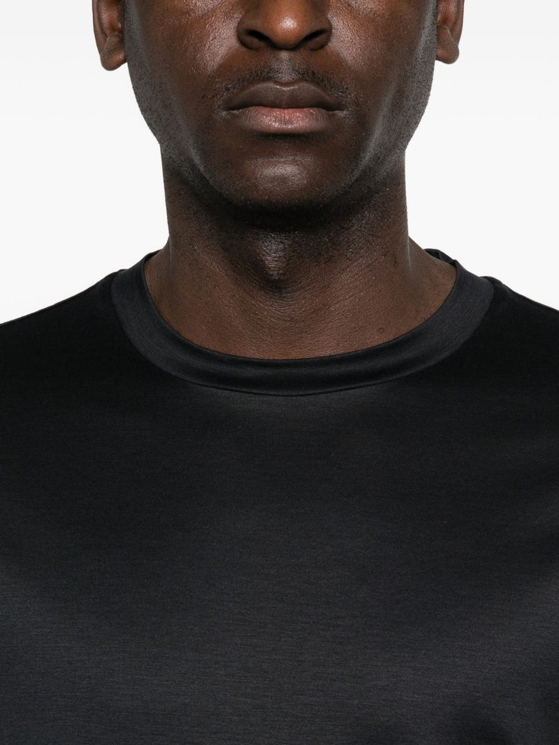 Emporio Armani Emporio Armani Cotton t-shirt