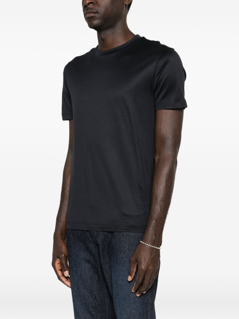 Emporio Armani Emporio Armani Cotton t-shirt