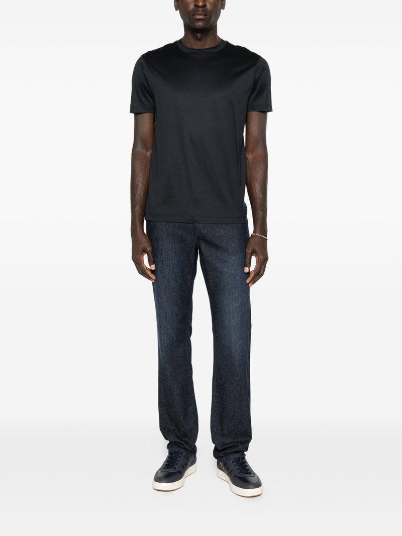 Emporio Armani Emporio Armani Cotton t-shirt