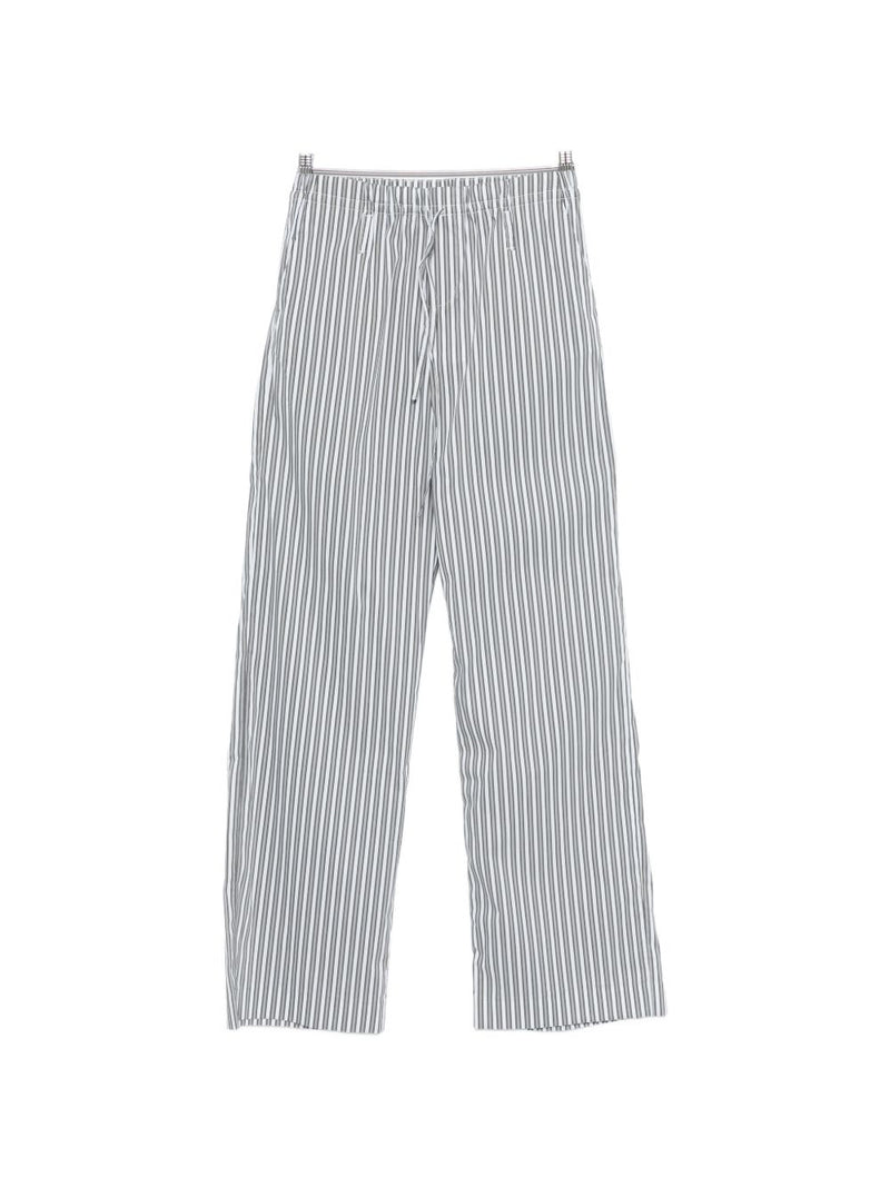 Iro Iro Lia cotton blend trousers