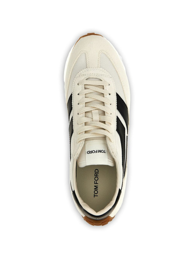 Tom Ford Mick Sneakers | Urbalenti™ NYC