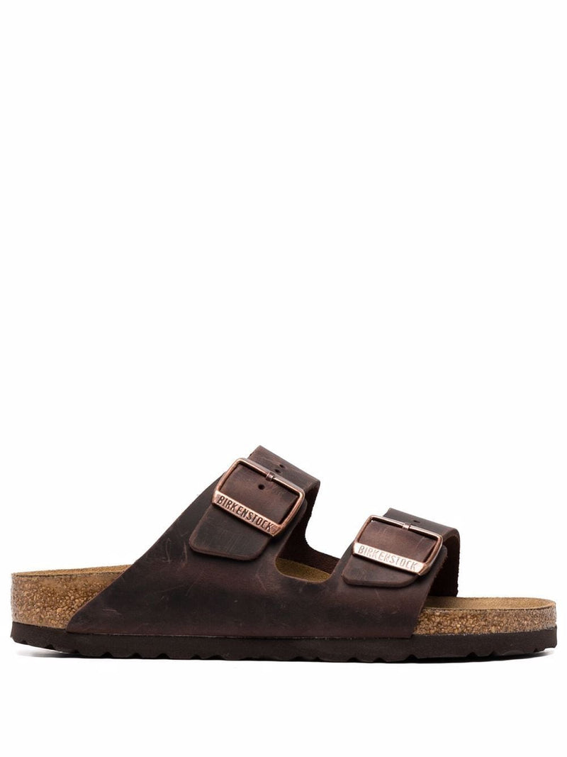 Birkenstock Birkenstock Arizona Oiled Leather