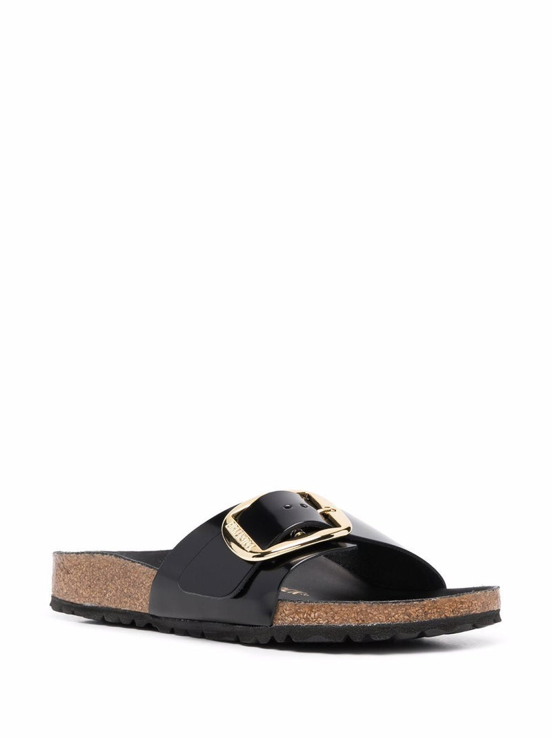 Birkenstock Birkenstock Madrid Big Buckle sandals