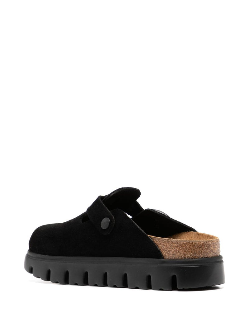 Birkenstock Birkenstock Boston Chunky Clogs