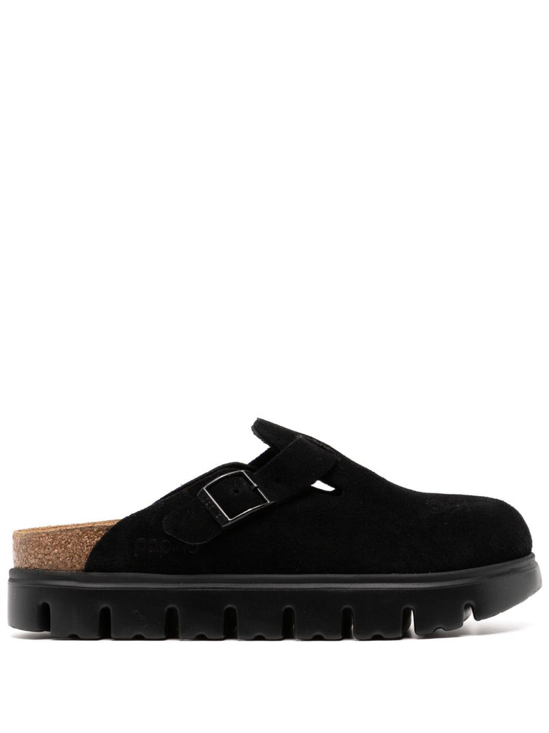 Birkenstock Birkenstock Boston Chunky Clogs