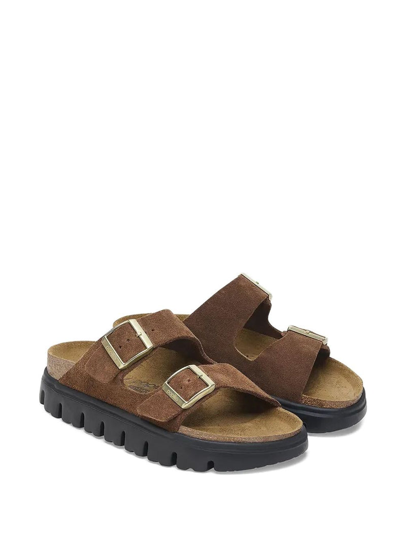 Birkenstock Birkenstock Arizona Soft Footbed Sandals