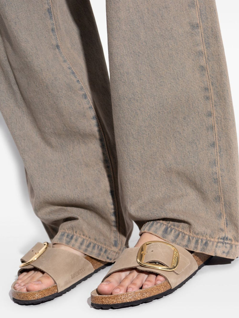 Birkenstock Birkenstock Madrid Big Buckle Sandals