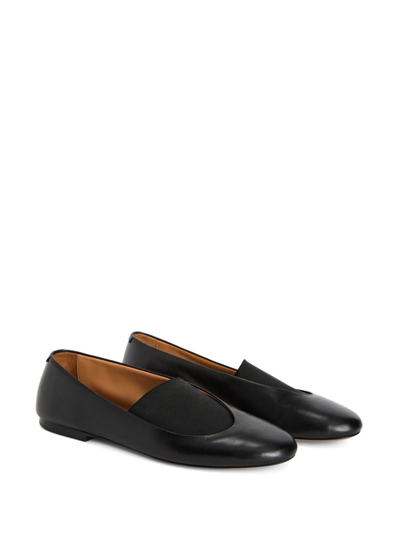 Jil Sander Birkenstock Gizeh Thong Sandal - Leather | Urbalenti | Urbale... | Urbalenti™ NYC