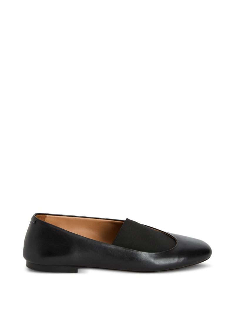 Jil Sander Birkenstock Gizeh Thong Sandal - Leather | Urbalenti | Urbale... | Urbalenti™ NYC