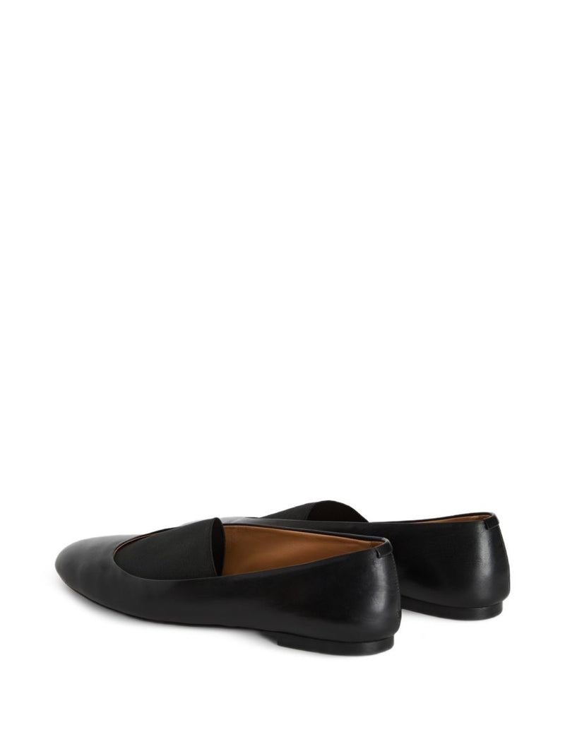 Jil Sander Birkenstock Gizeh Thong Sandal - Leather | Urbalenti | Urbale... | Urbalenti™ NYC