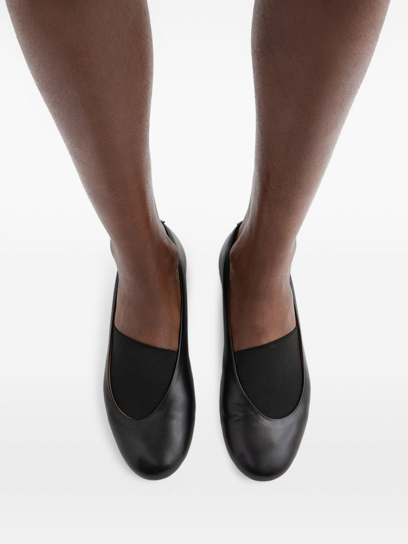 Jil Sander Birkenstock Gizeh Thong Sandal - Leather | Urbalenti | Urbale... | Urbalenti™ NYC