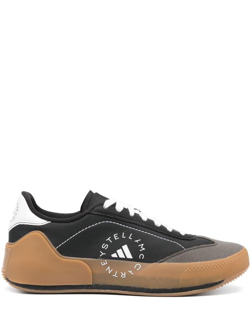 Adidas By Stella McCartney Court Boost shoes | Urbalenti™ NYC