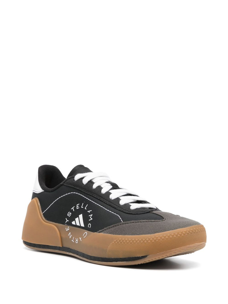 Adidas By Stella McCartney Court Boost shoes | Urbalenti™ NYC