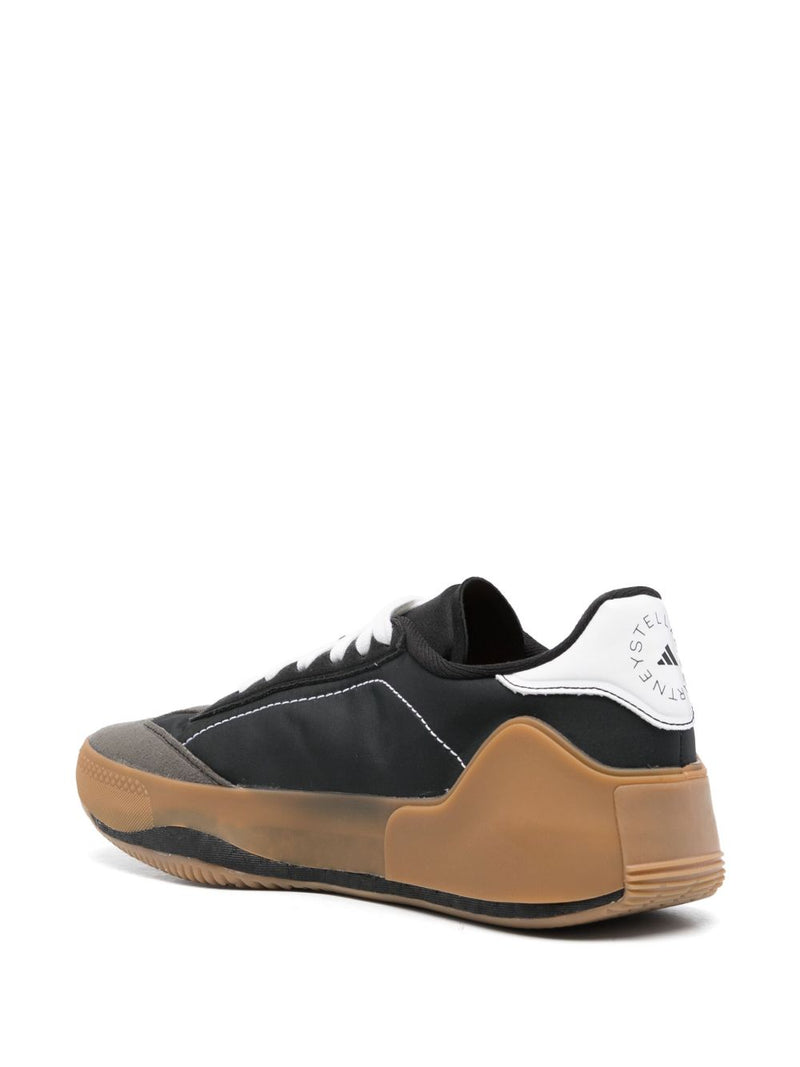 Adidas By Stella McCartney Court Boost shoes | Urbalenti™ NYC