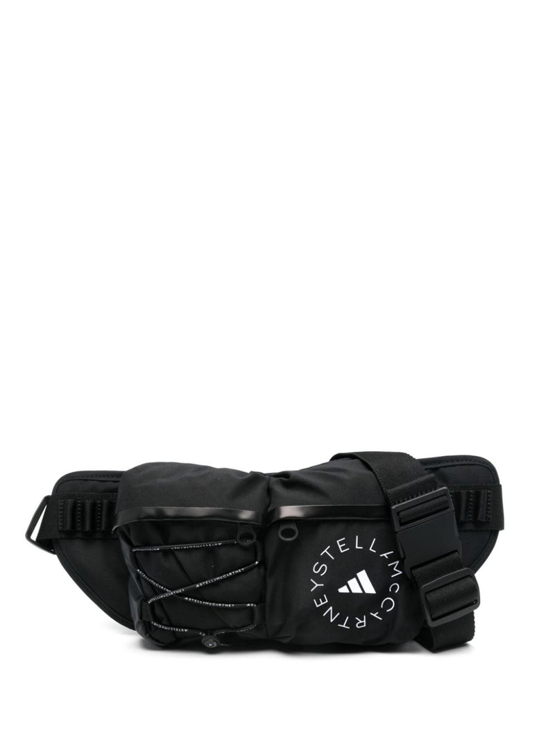Adidas By Stella McCartney Logo Bum Bag | Urbalenti™ NYC