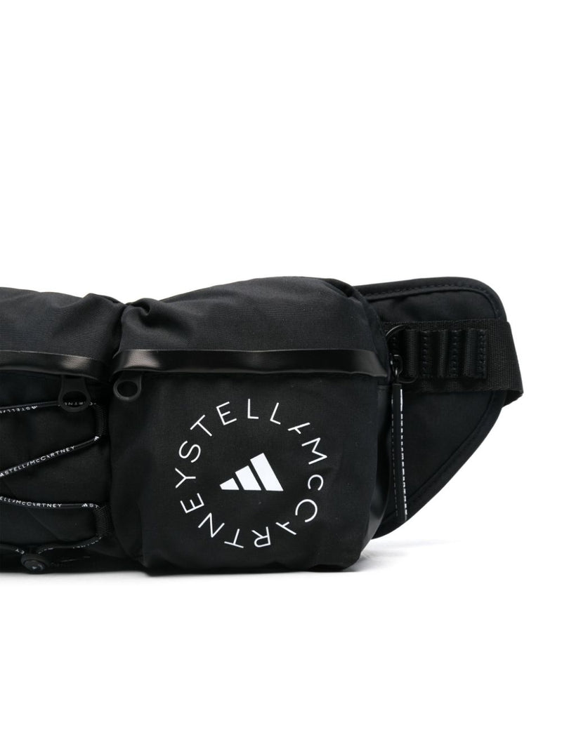 Adidas By Stella McCartney Logo Bum Bag | Urbalenti™ NYC