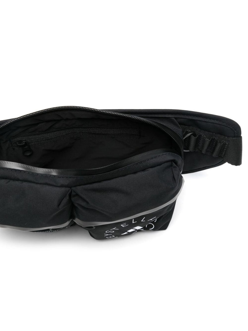 Adidas By Stella McCartney Logo Bum Bag | Urbalenti™ NYC