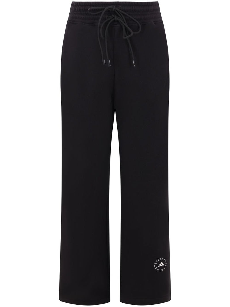 Adidas By Stella McCartney Cotton sweatpants | Urbalenti™ NYC