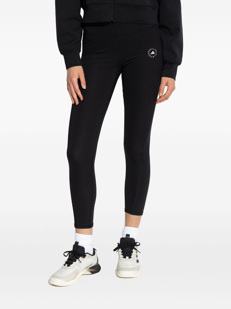 Adidas By Stella McCartney 7/8 Leggings | Urbalenti™ NYC
