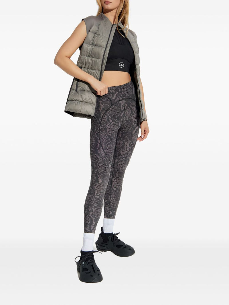 Adidas By Stella McCartney Bralette top | Urbalenti™ NYC