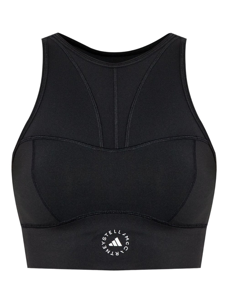 Adidas By Stella McCartney Bralette top | Urbalenti™ NYC