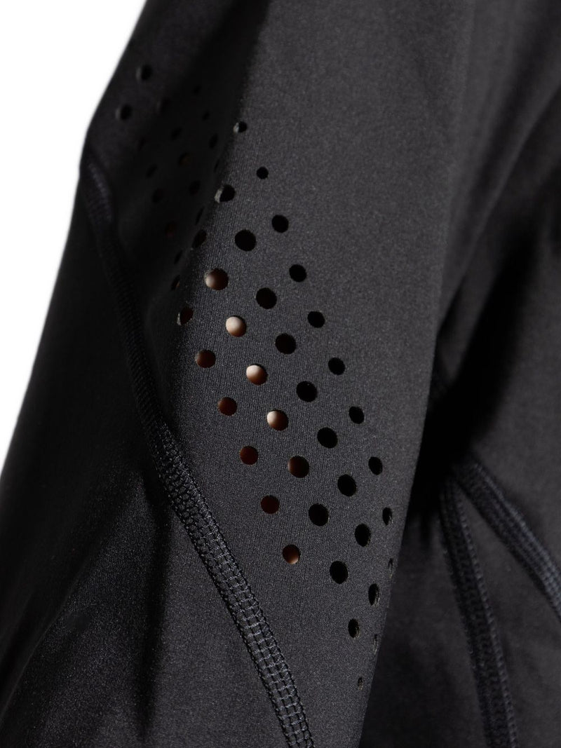 Adidas By Stella McCartney Zipped sweatshirt | Urbalenti™ NYC