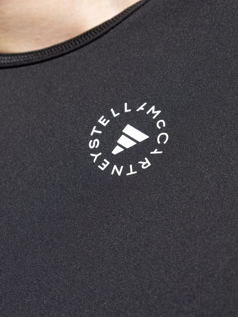 Adidas By Stella McCartney Logo t-shirt Variant 6 | Urbalenti™ NYC