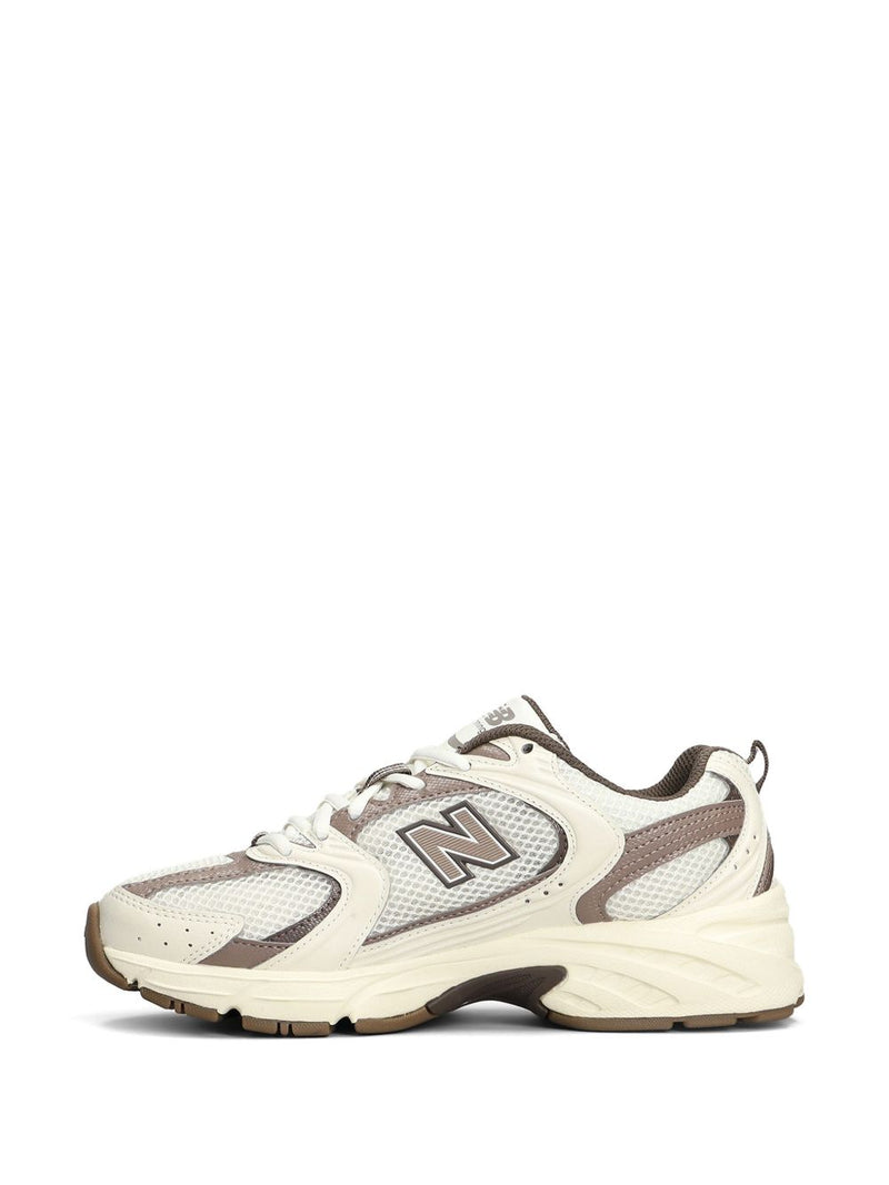 New Balance 530 Sneakers - White Rubber | Urbalenti™ NYC