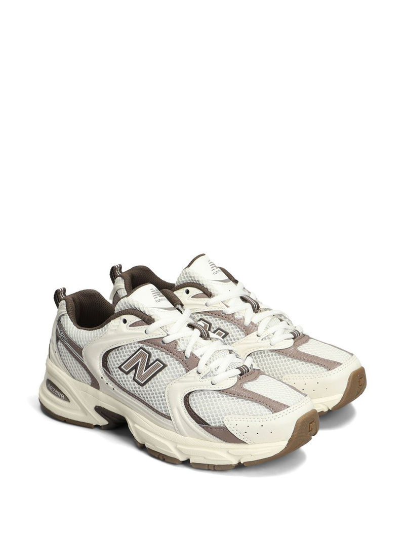 New Balance 530 Sneakers - White Rubber | Urbalenti™ NYC