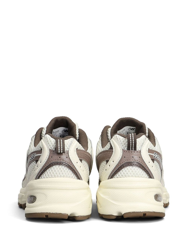 New Balance 530 Sneakers - White Rubber | Urbalenti™ NYC