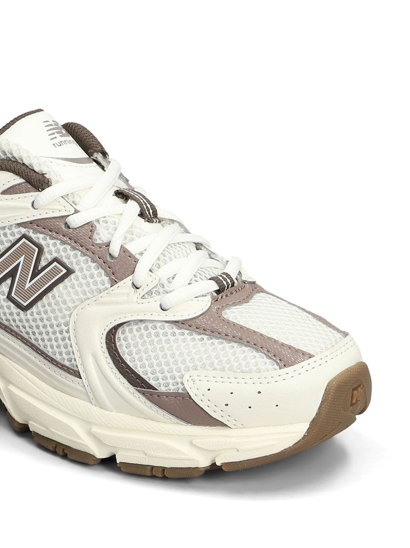 New Balance 530 Sneakers - White Rubber | Urbalenti™ NYC