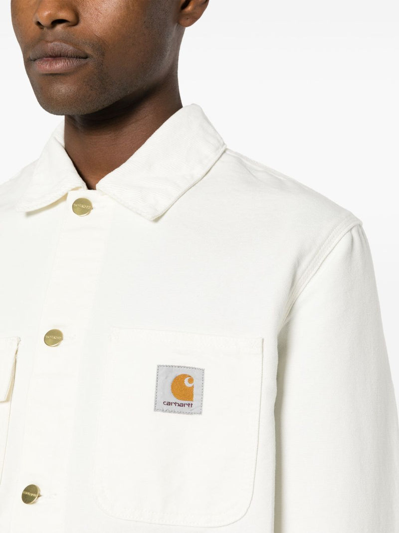 Carhartt Wip Main Carhartt Wip Main Carhartt WIP Organic cotton overshirt