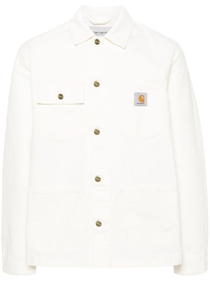 Carhartt Wip Main Carhartt Wip Main Carhartt WIP Organic cotton overshirt