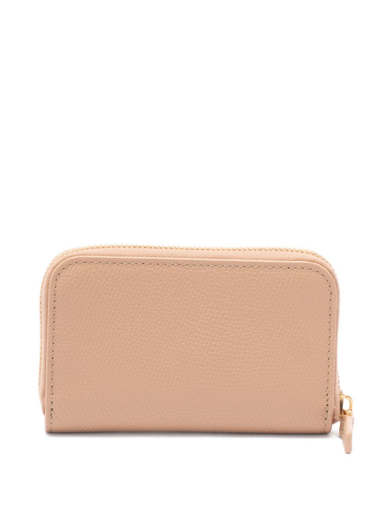 Valentino Garavani-VLogo Wallet - Leather | Urbalenti™ NYC