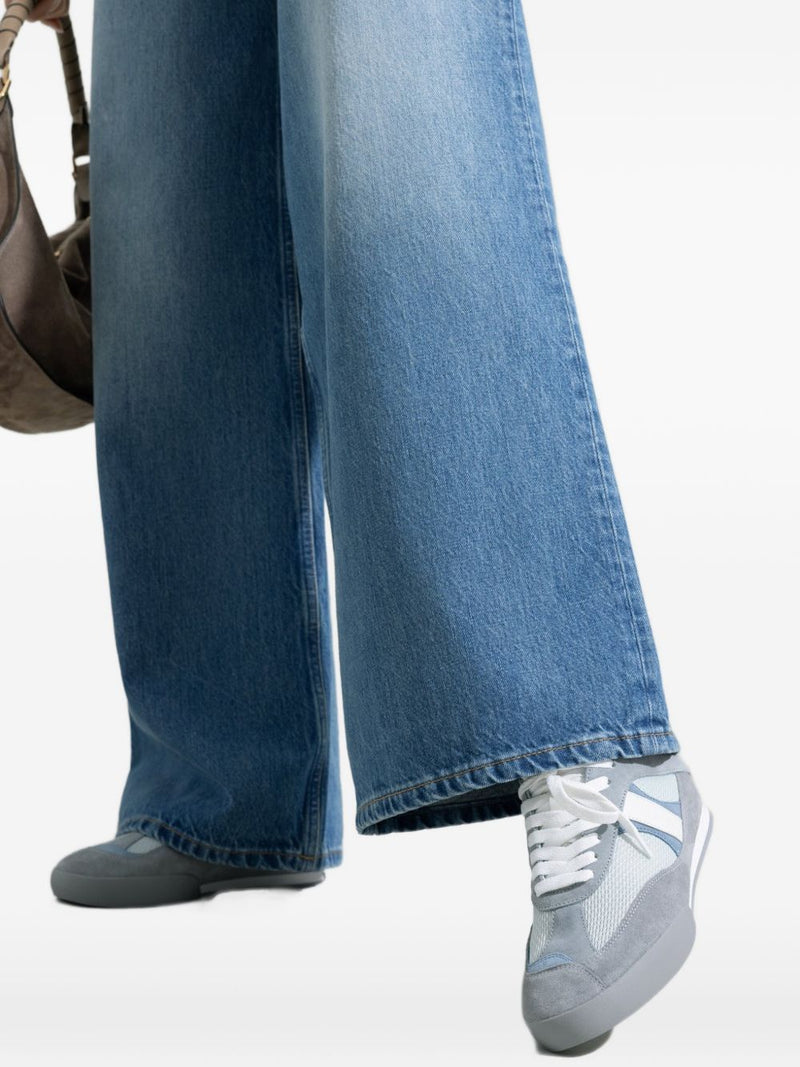 Chloé Kick sneakers | Urbalenti™ NYC