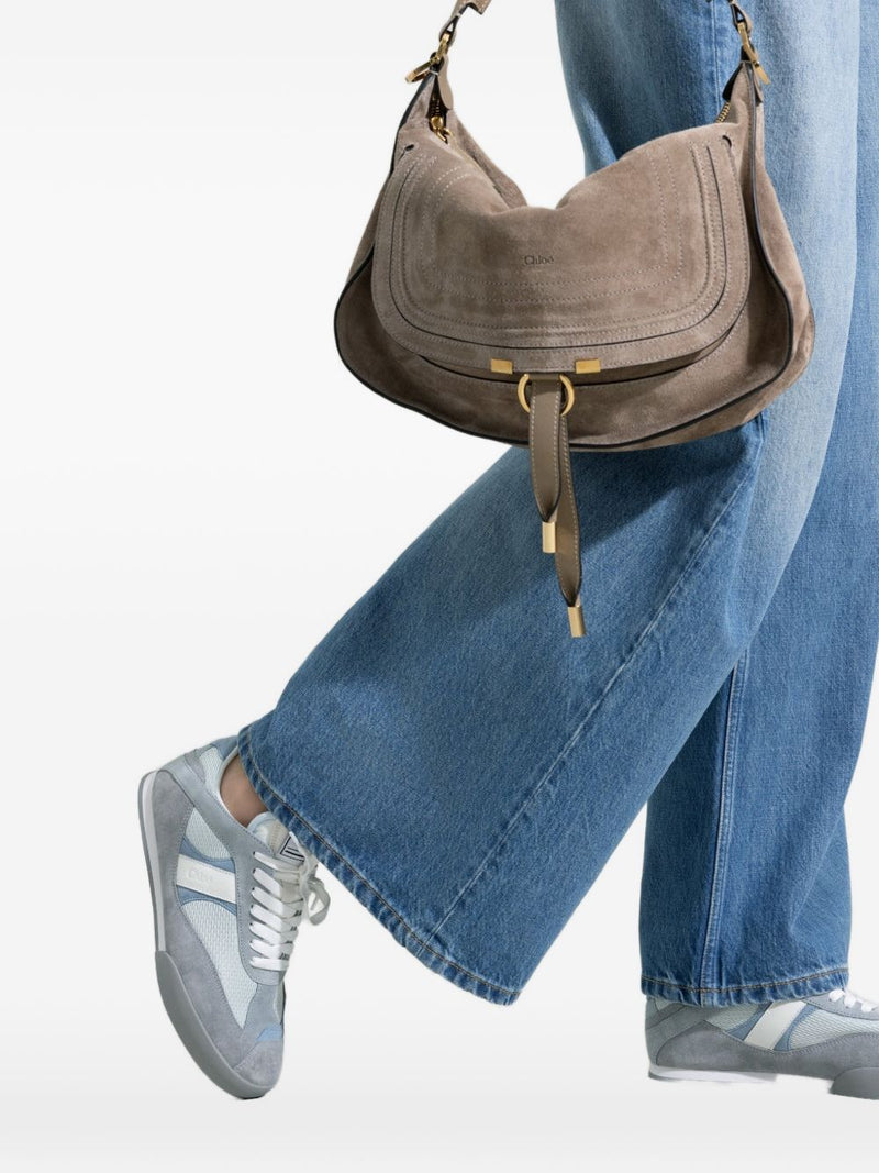 Chloé Kick sneakers | Urbalenti™ NYC