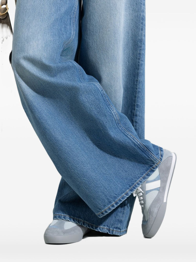 Chloé Kick sneakers | Urbalenti™ NYC