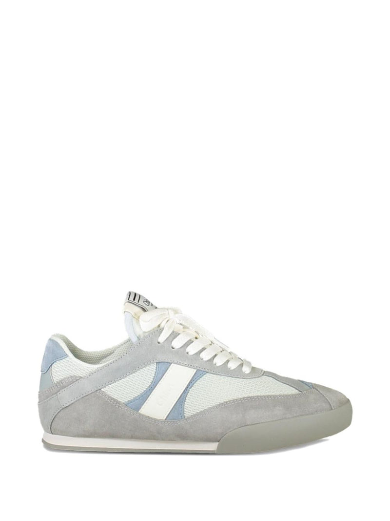 Chloé Kick sneakers | Urbalenti™ NYC