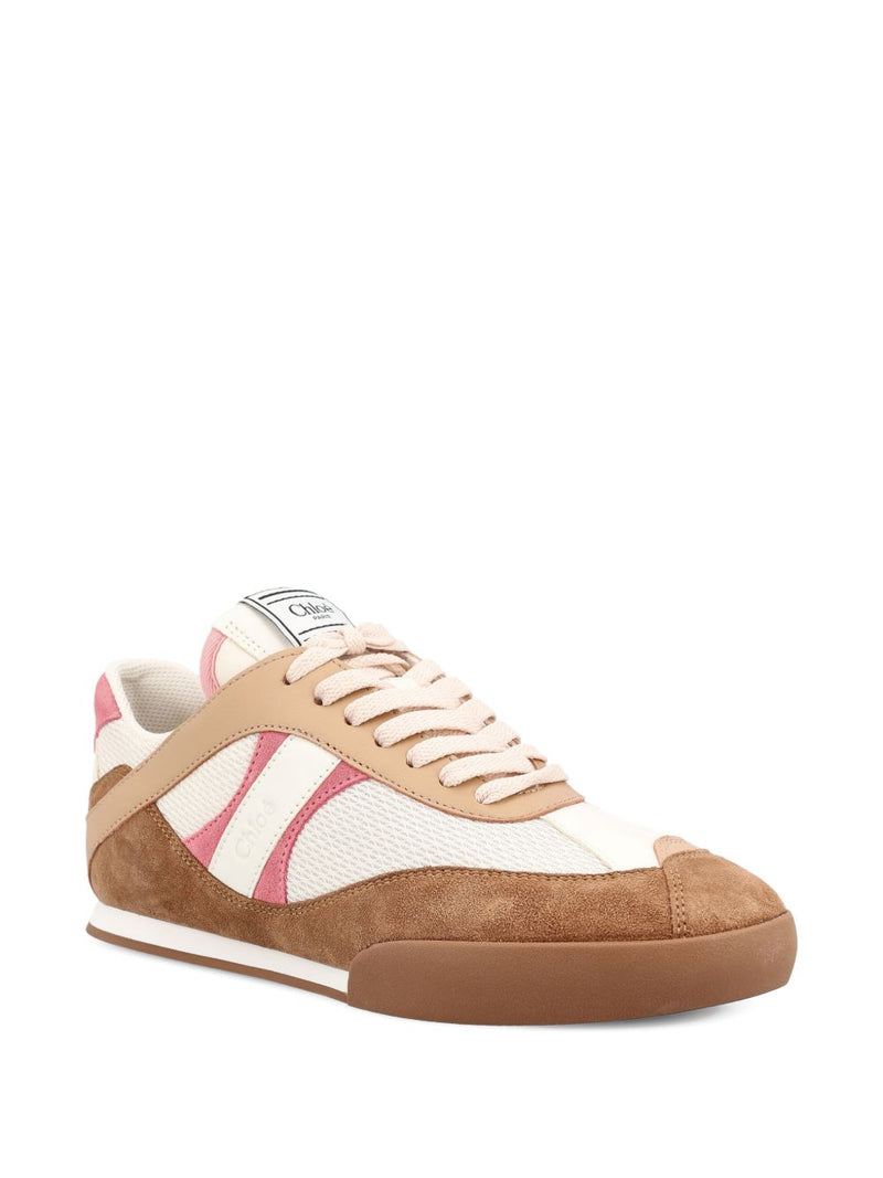 Chloé Kick sneakers | Urbalenti™ NYC