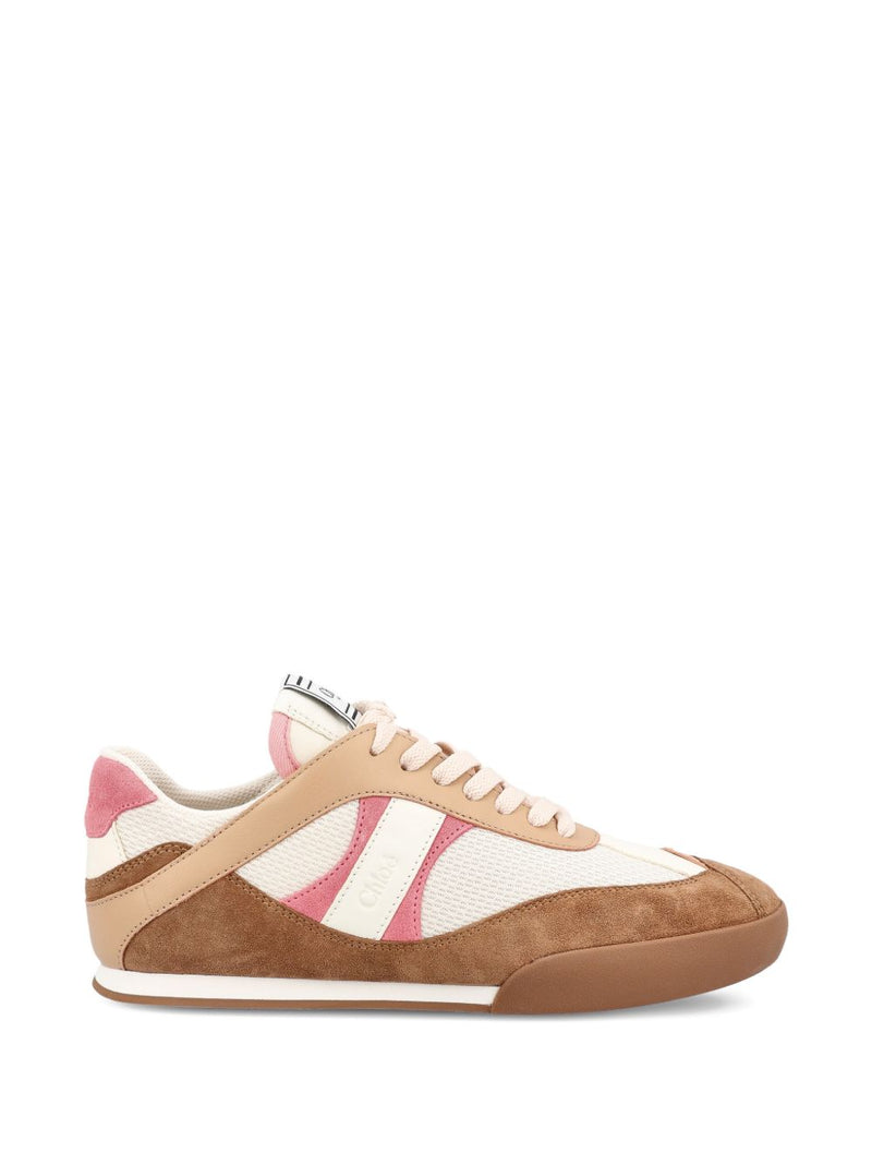 Chloé Kick sneakers | Urbalenti™ NYC