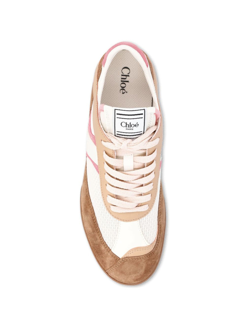 Chloé Kick sneakers | Urbalenti™ NYC