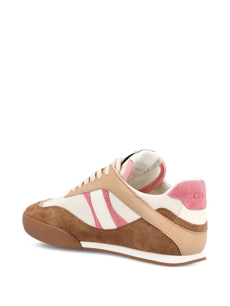 Chloé Kick sneakers | Urbalenti™ NYC