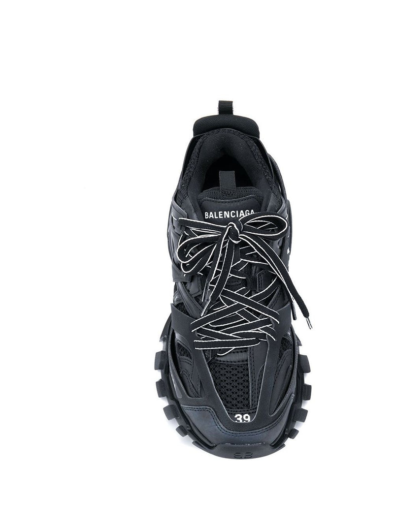 Balenciaga Track Sneakers | Urbalenti™ NYC